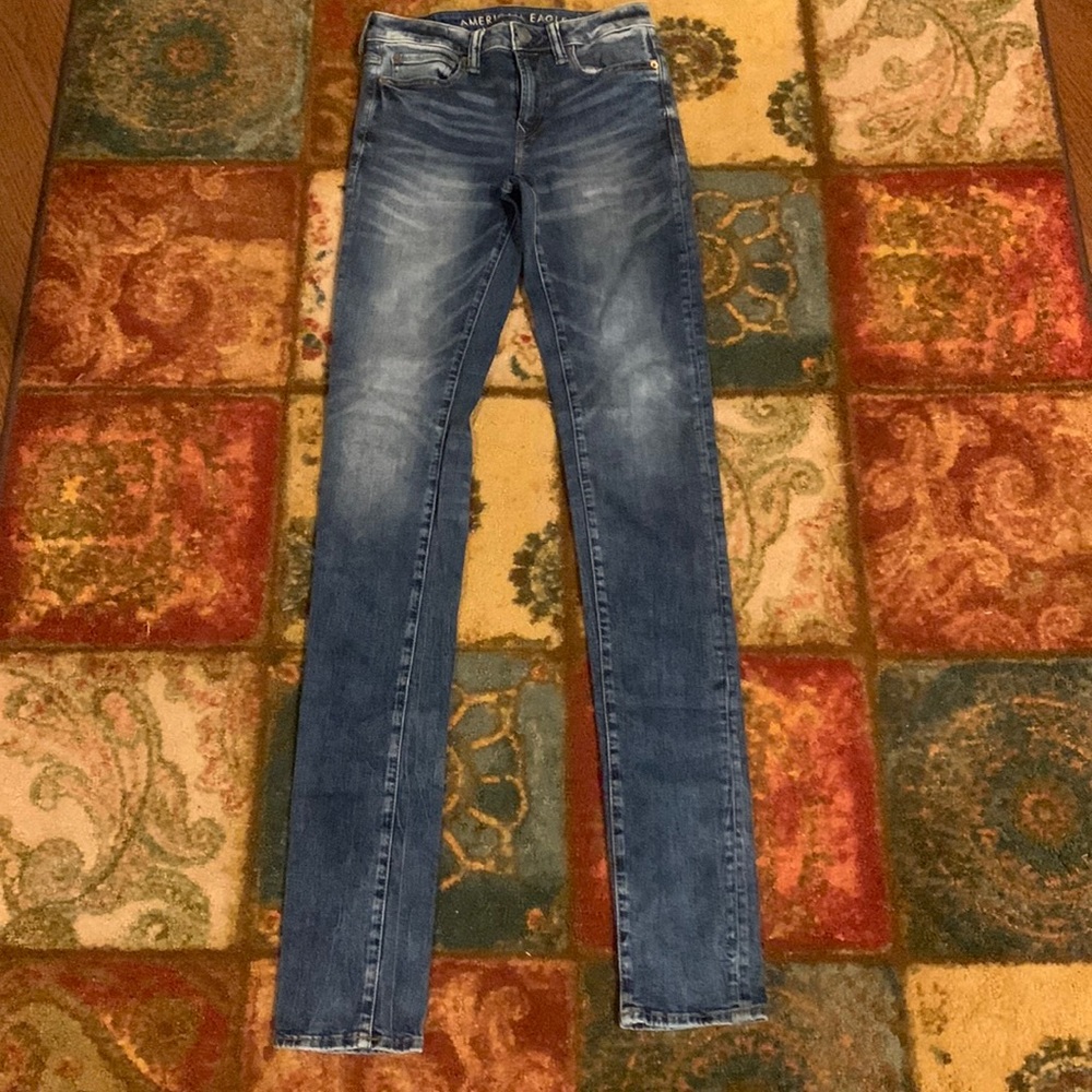 Men’s American Eagle Flex Jeans